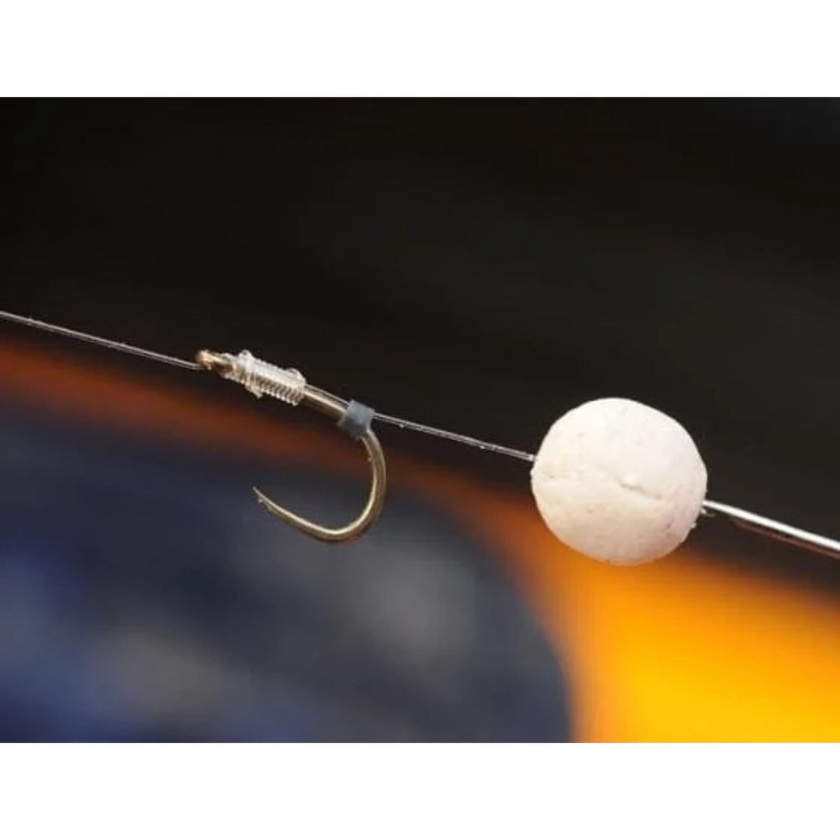 Guru Super Fine Baiting Needle Naald GBN