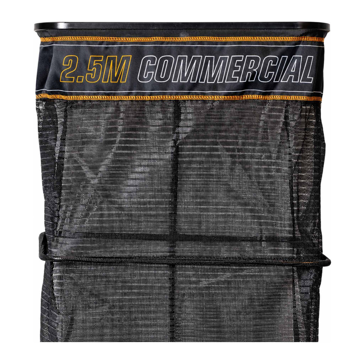 Guru Commercial Match Keepnet 2,5 m – oorspronkelijke coverstijl, 2048 px
