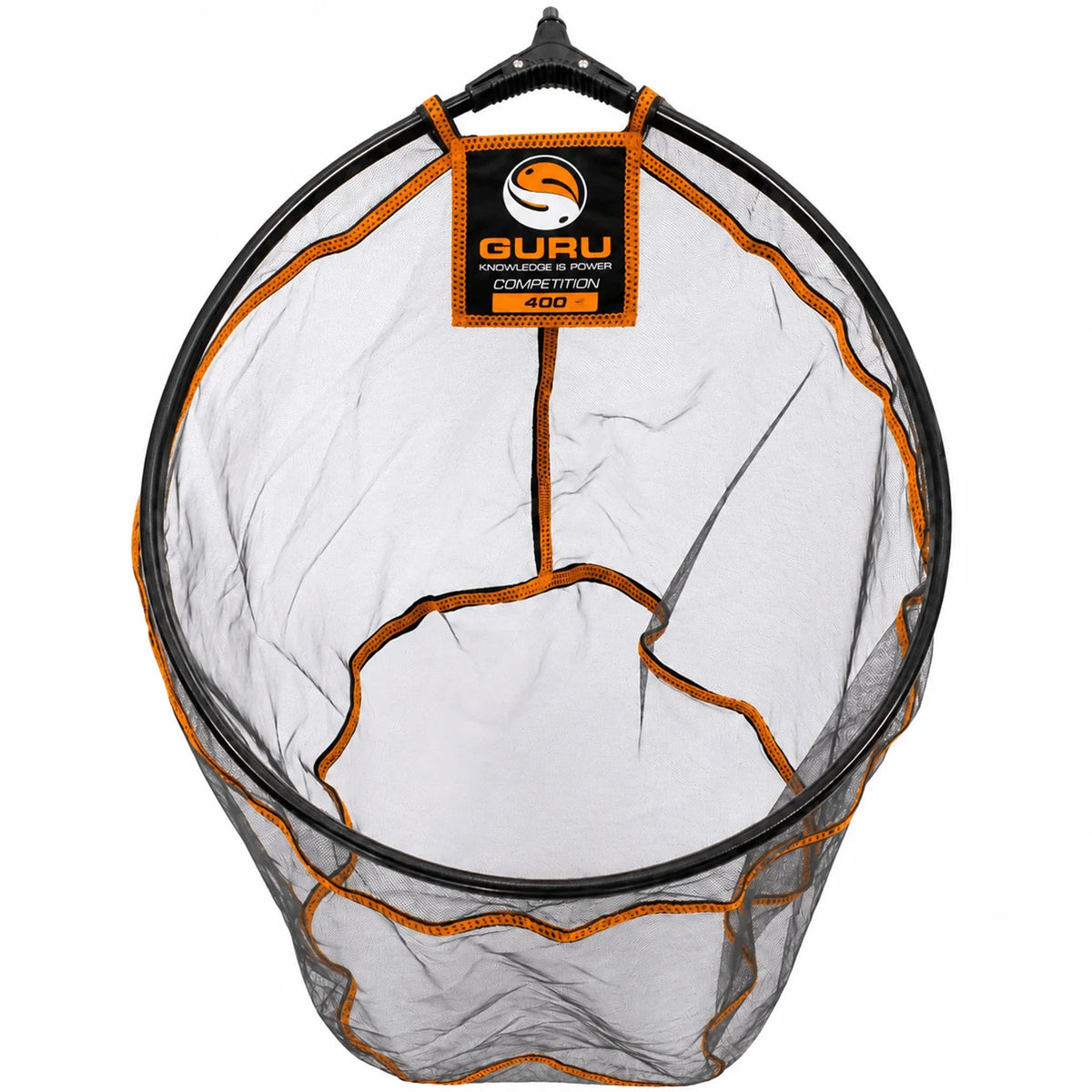 Guru Competition Landing Net schepnet in maat 400