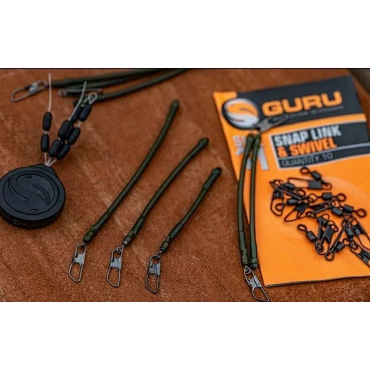 Feeder Links – Feederlinks – productfoto 4