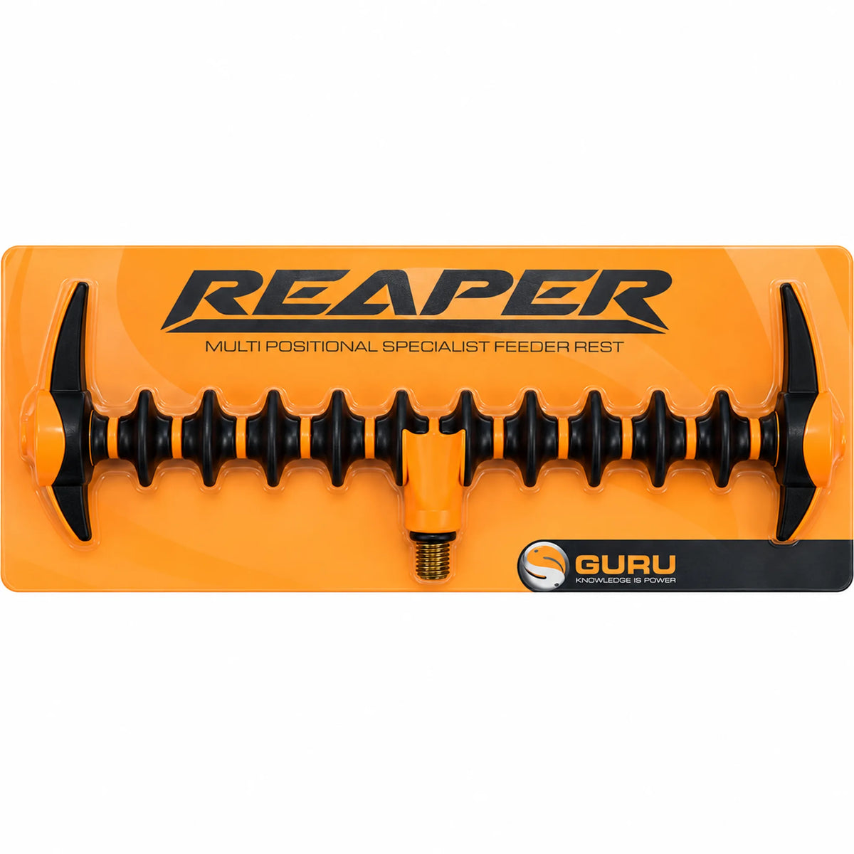 Front Reaper Rest – Voorste Hengelsteun – productfoto 2