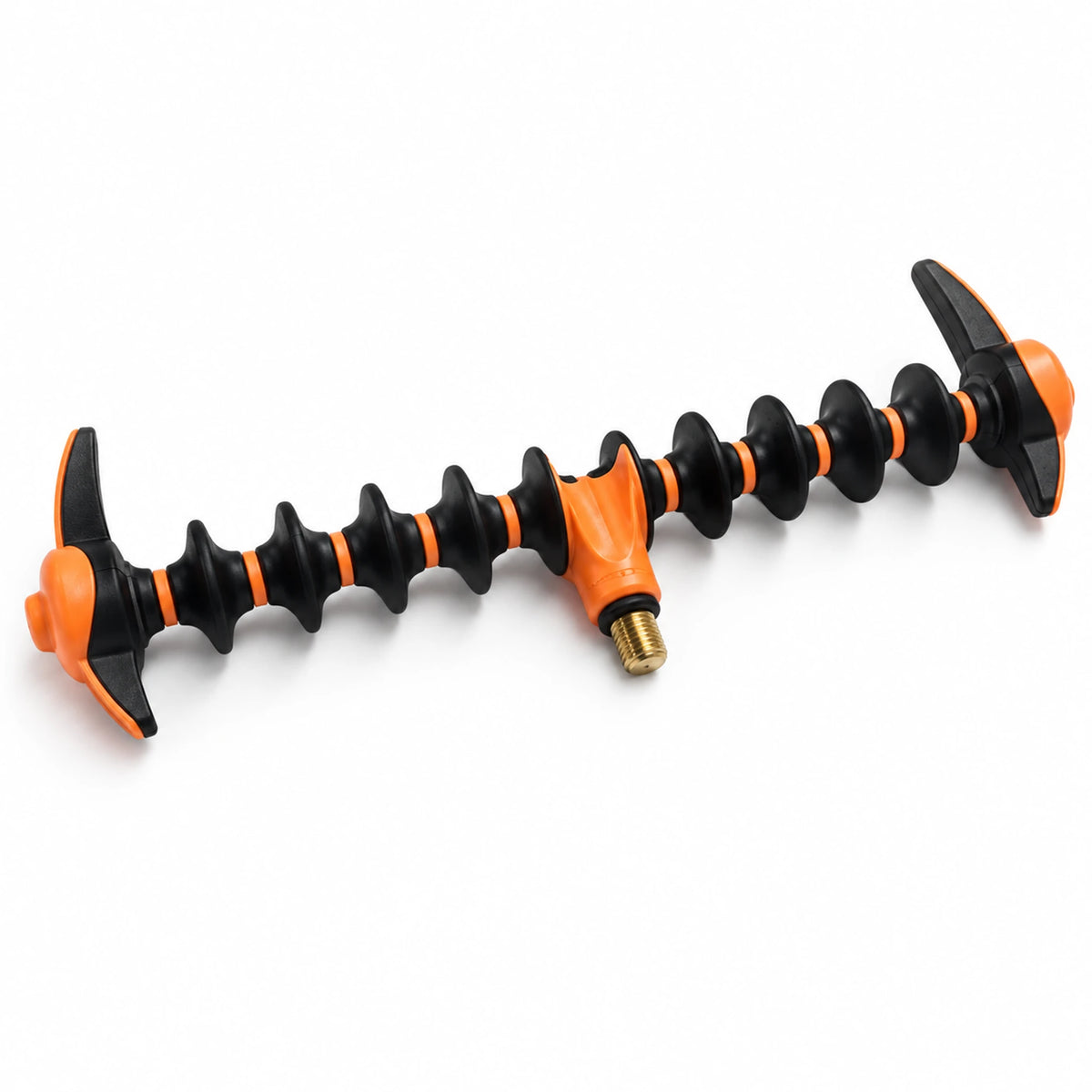 Guru Front Reaper Rest horizontaal productoverzicht met meerdere rustpunten
