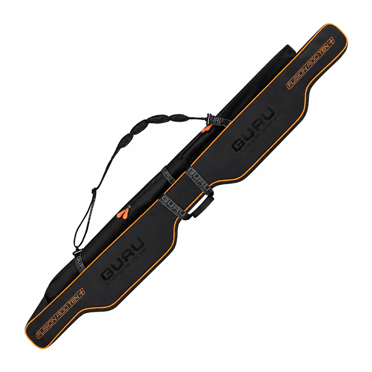 Guru Fusion Rod Ten+ foedraal met schouderriem en handgreep, SKU GLG050