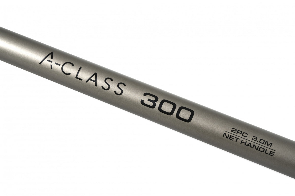 Guru GAC053 – A-Class 300 Net Handle 3.0m 2pc - Butt Section