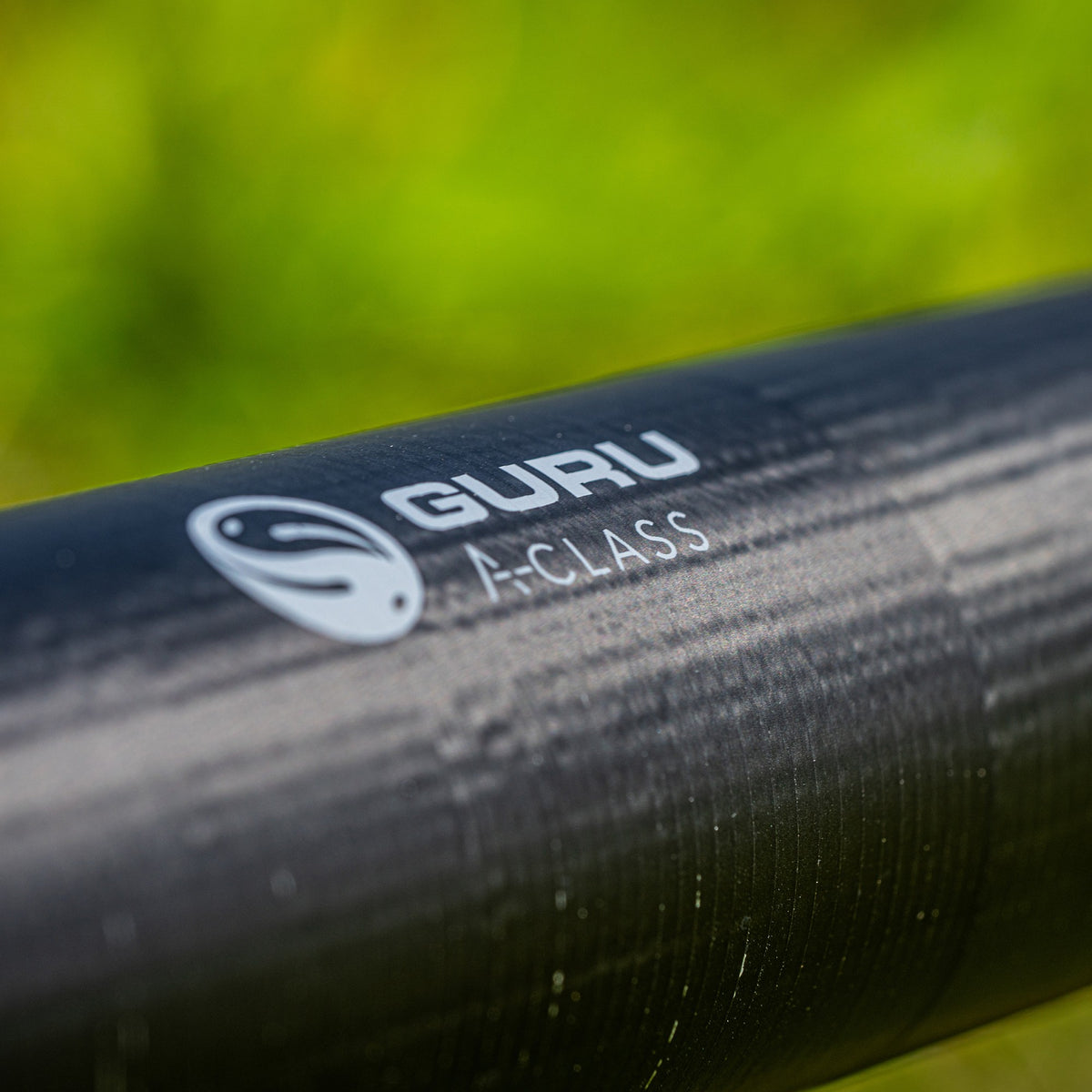 Guru GAC090 – A-Class Poles