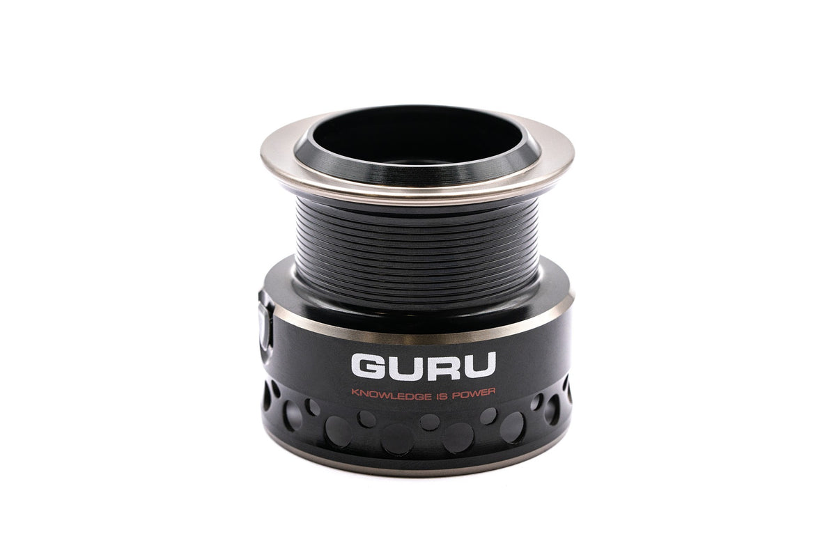 Guru GAC109 – A-Class en N-Gauge Specimen Molens