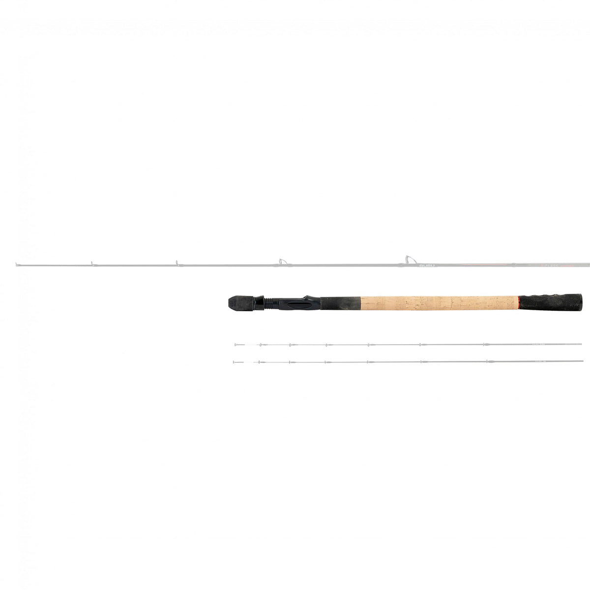 Guru GACS002 – A-Class Rods (2026)