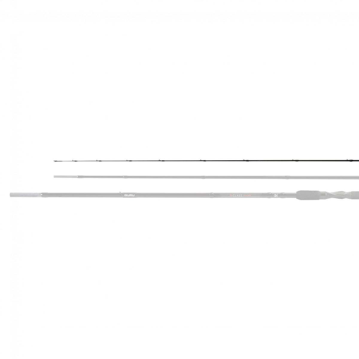 Guru GACS026 – A-Class Rods (2026)