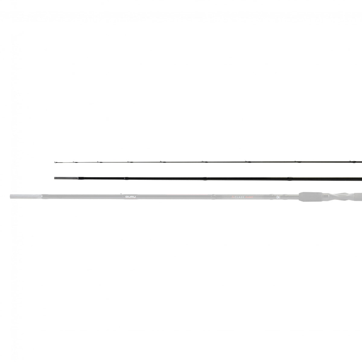 Guru GACS027 – A-Class Rods (2026)