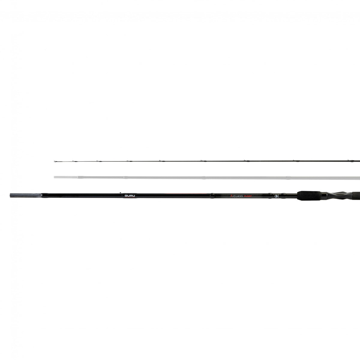 Guru GACS028 – A-Class Rods (2026)