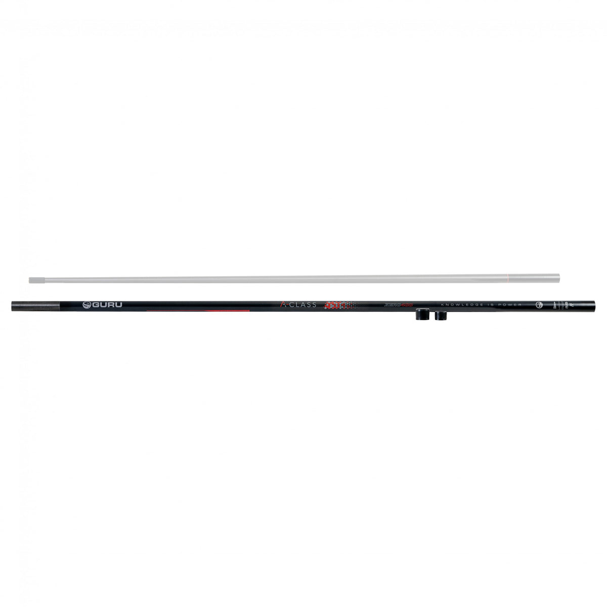Guru GACS030 – A-Class Rods (2026)