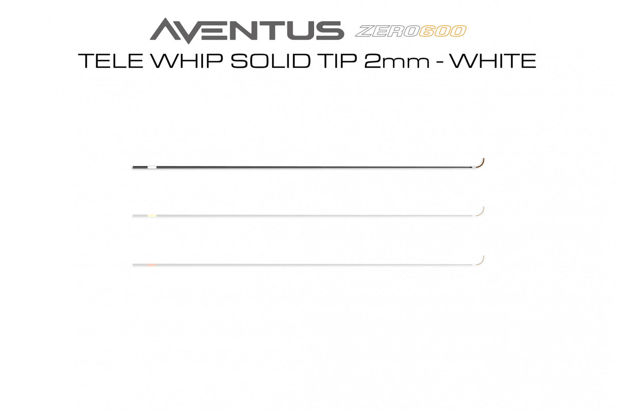 Guru GAVS001 – Aventus Zero 600 Tele Whip