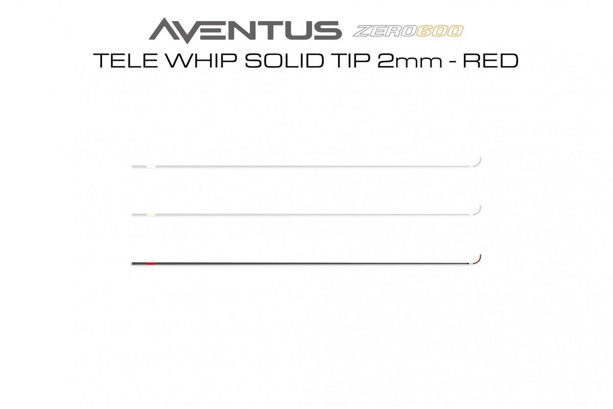 Guru GAVS003 – Aventus Zero 600 Tele Whip