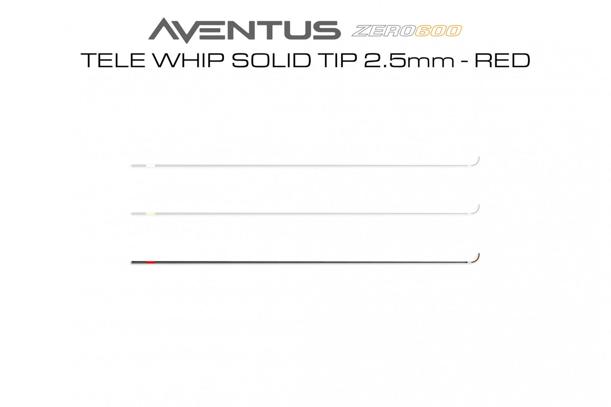 Guru GAVS006 – Aventus Zero 600 Tele Whip