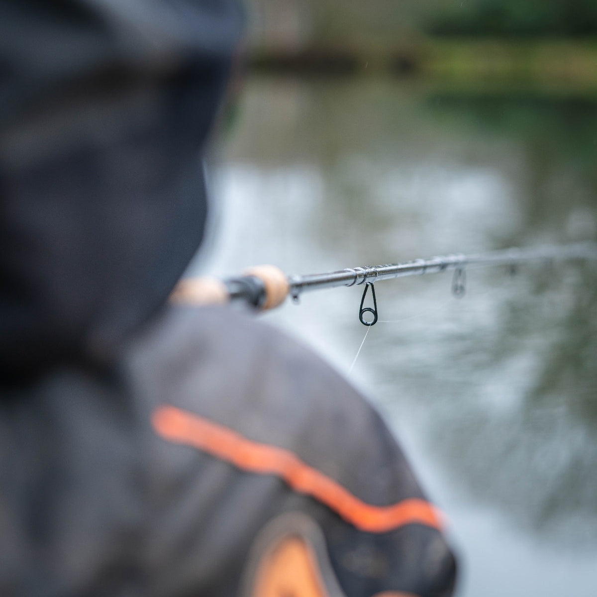 Guru GRD032 – Aventus Float en Waggler Rods