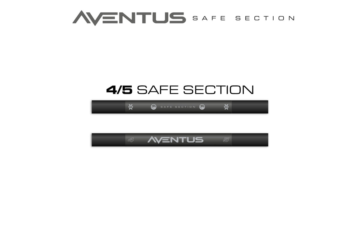 Guru GRD082 – Aventus Zero 900 Poles