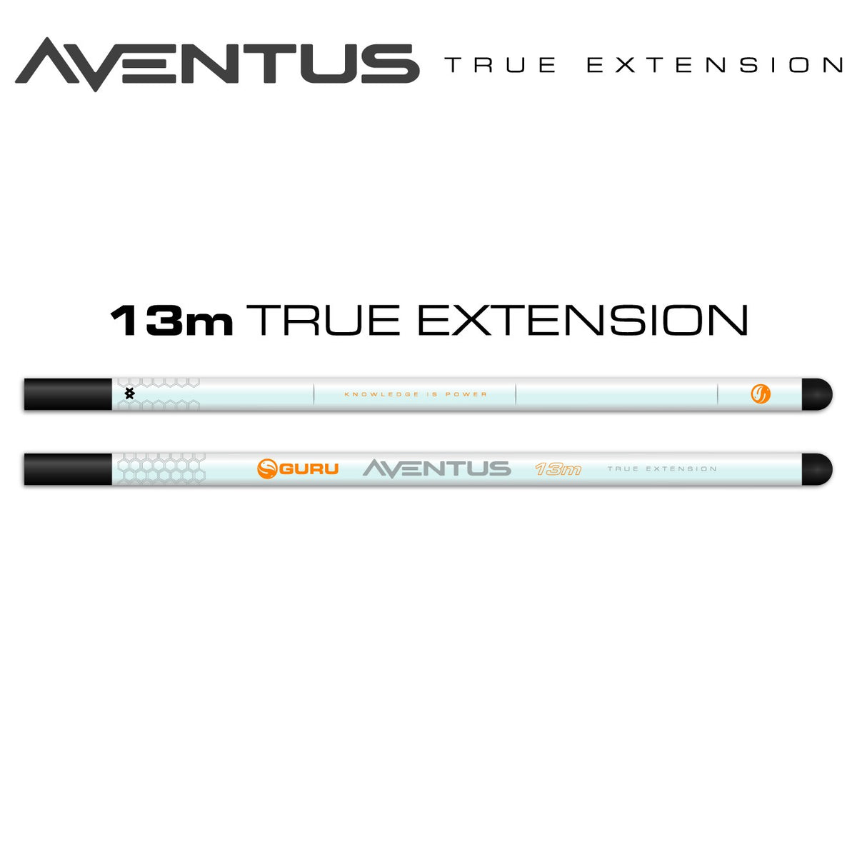 Guru GRD086 – Aventus Zero 900 Poles