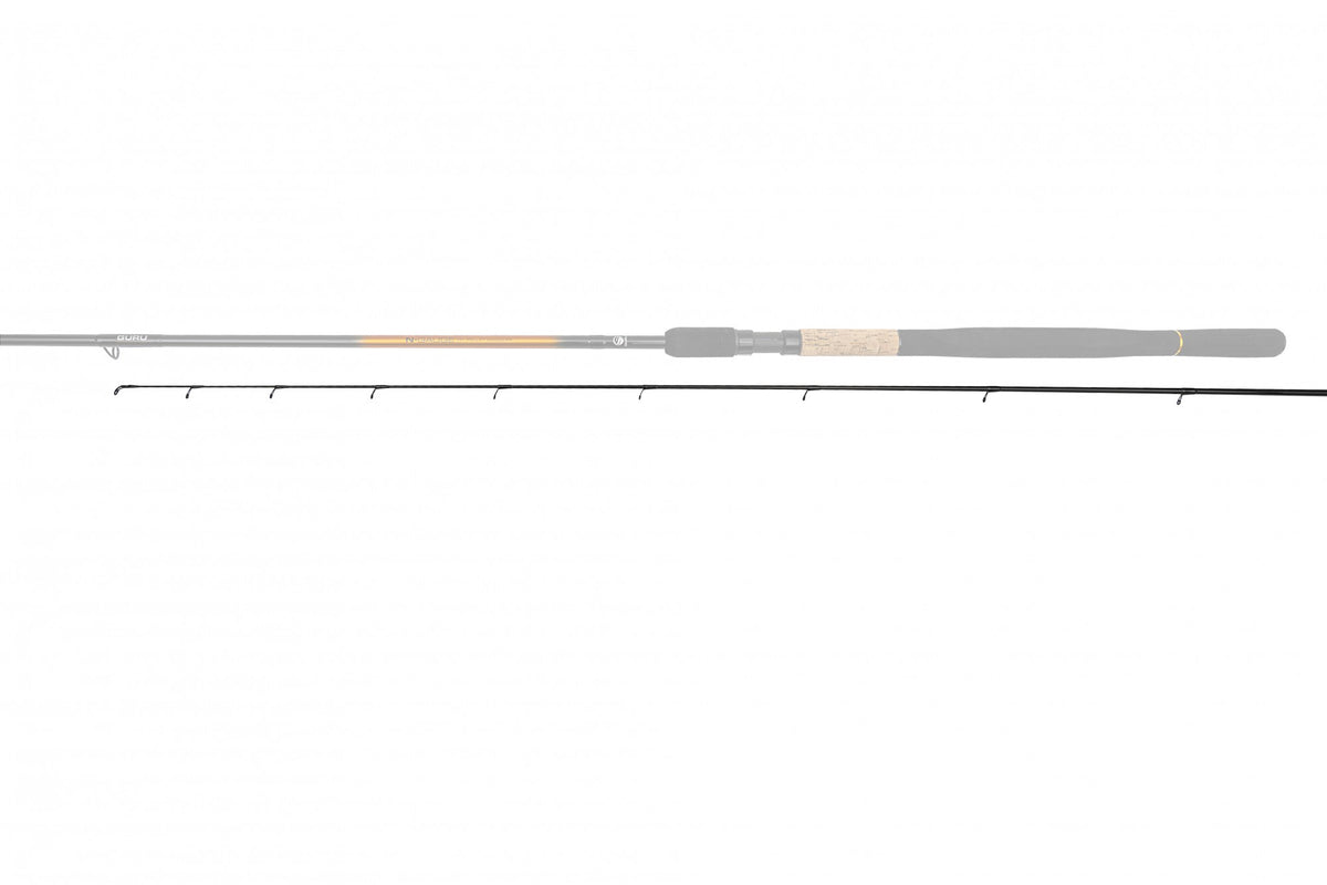 Guru GRD105 – Aventus Float en Waggler Rods