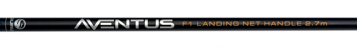 Guru GRD130 – Aventus F1 Landing Net Handle 2.7m