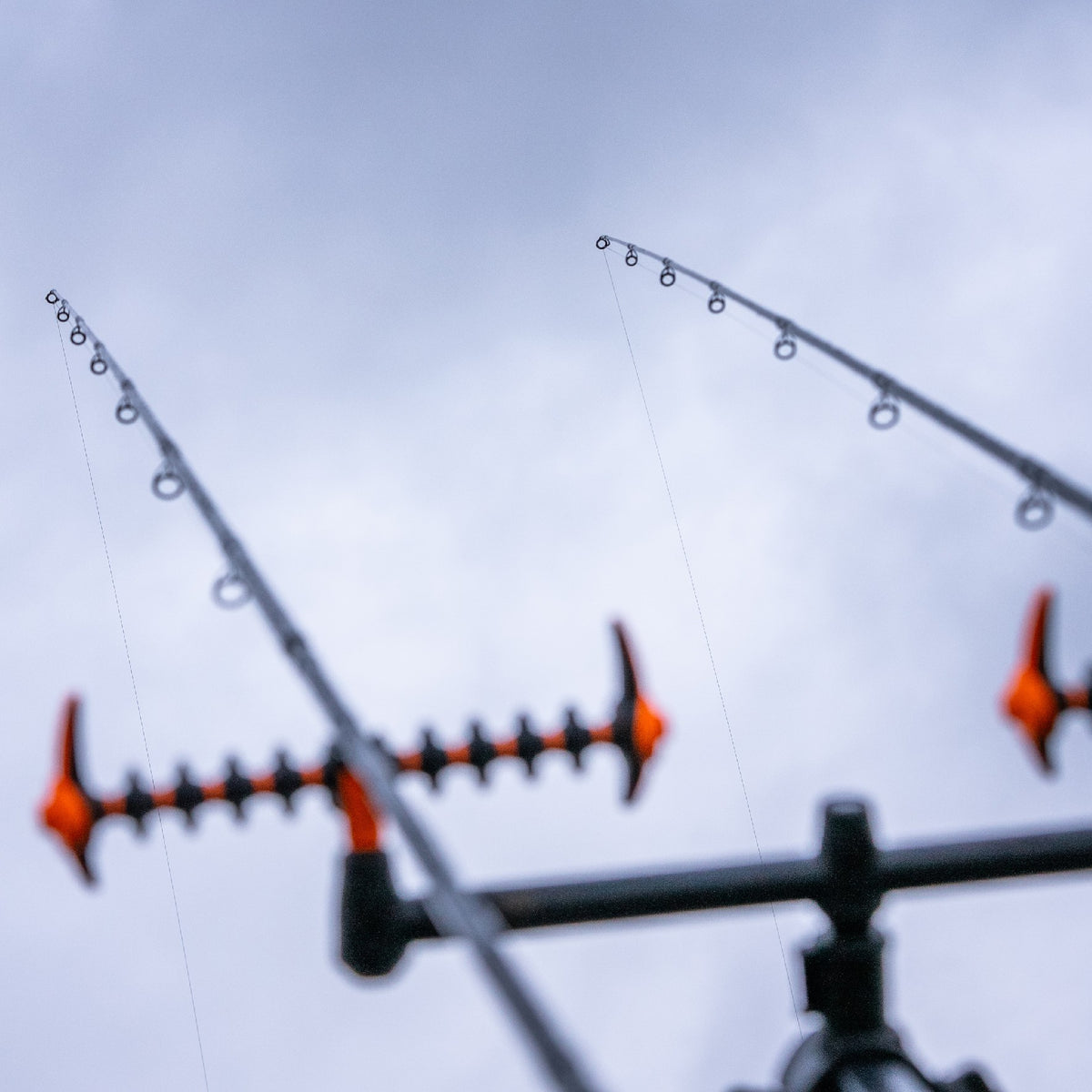 Guru GRD195 – N-Gauge Specimen Rods