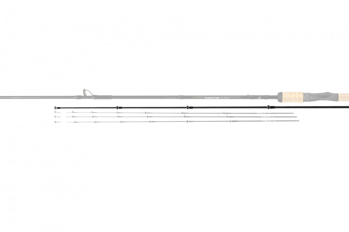 Guru GRD197 – Aventus SR Light Feeder Rods