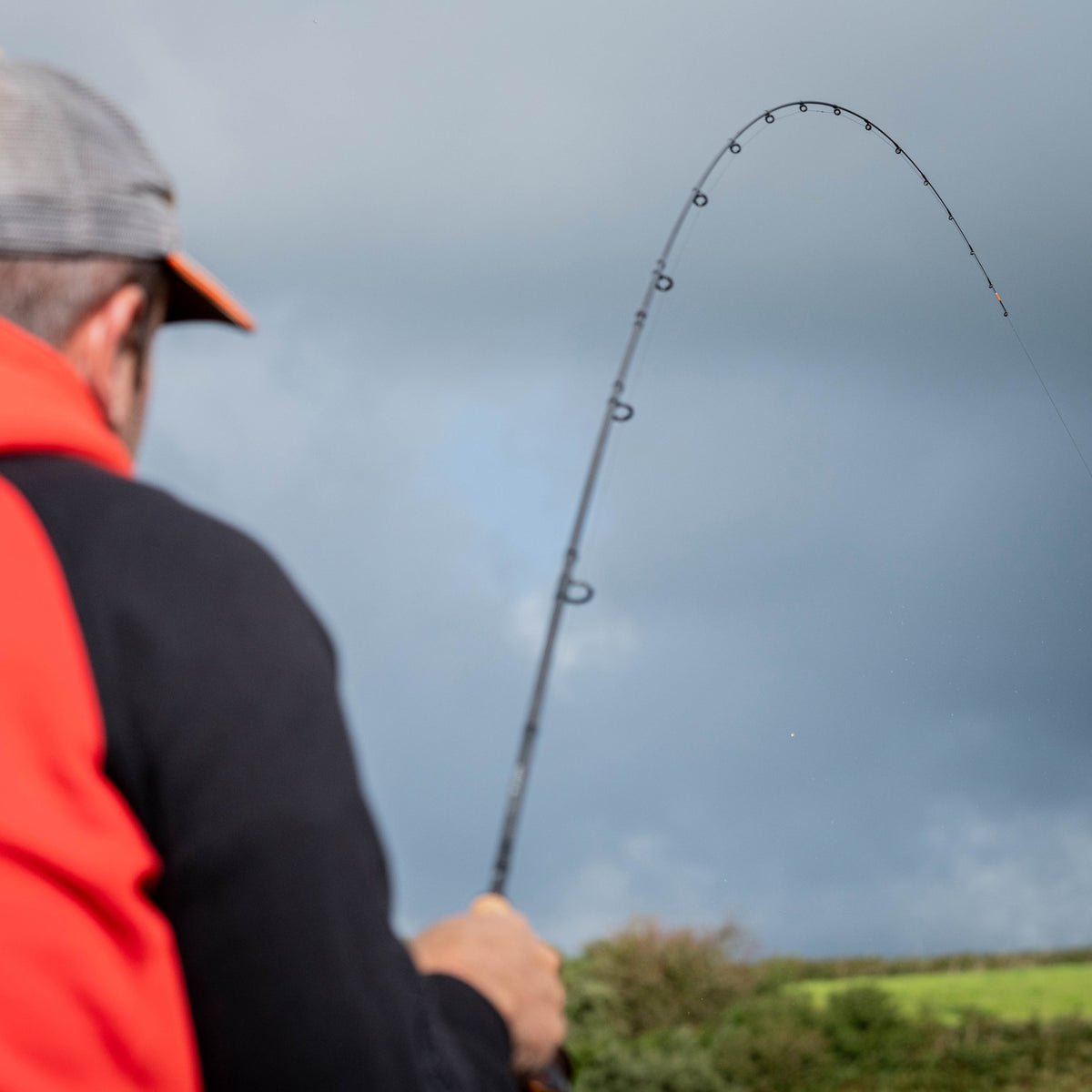 Guru GRD197 – Aventus SR Light Feeder Rods