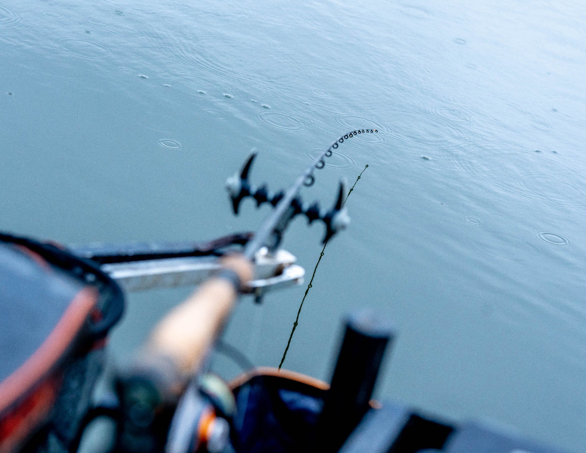 Guru GRD197 – Aventus SR Light Feeder Rods