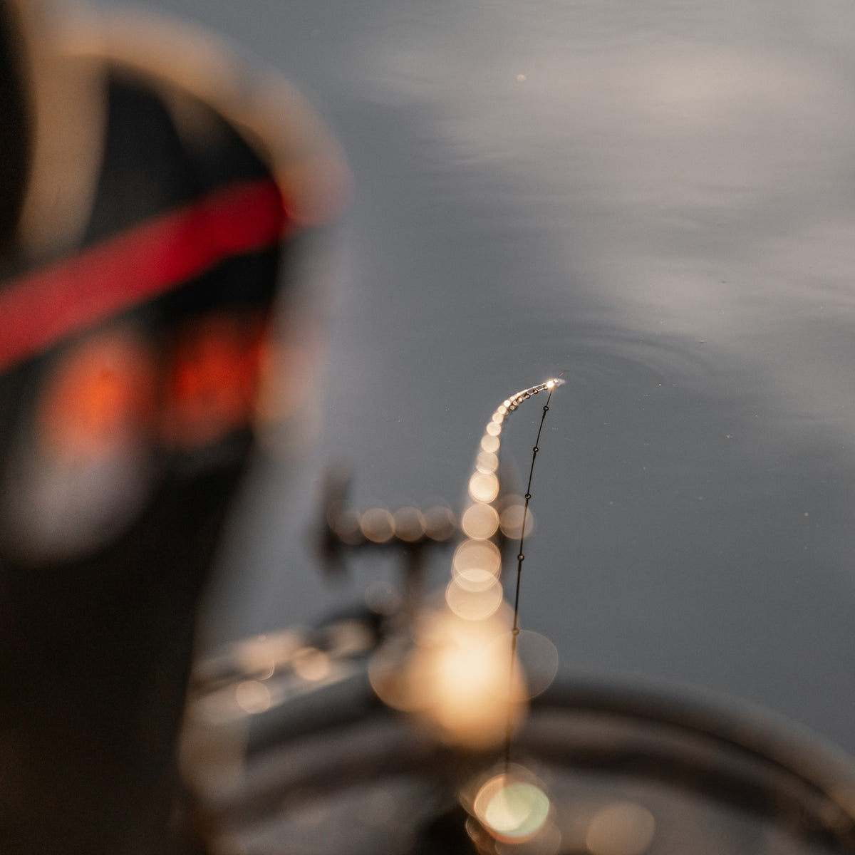 Guru GRD197 – Aventus SR Light Feeder Rods