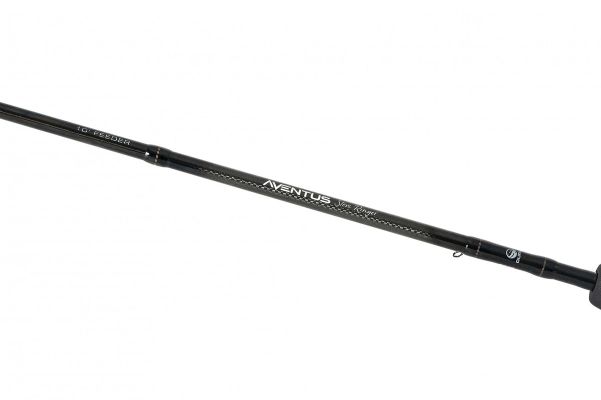 Guru GRD198 – Aventus SR Light Feeder Rods