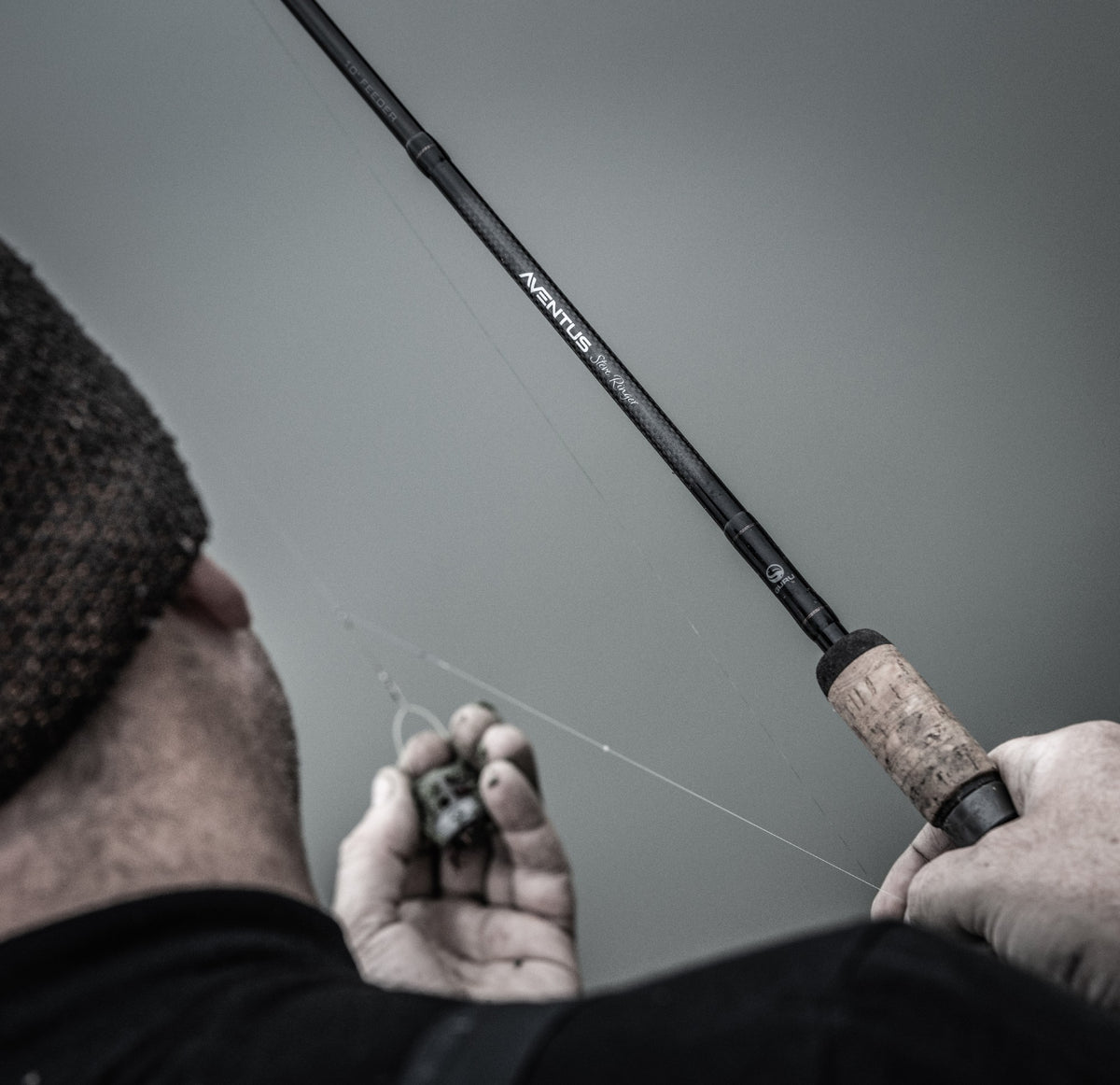 Guru GRD198 – Aventus SR Light Feeder Rods