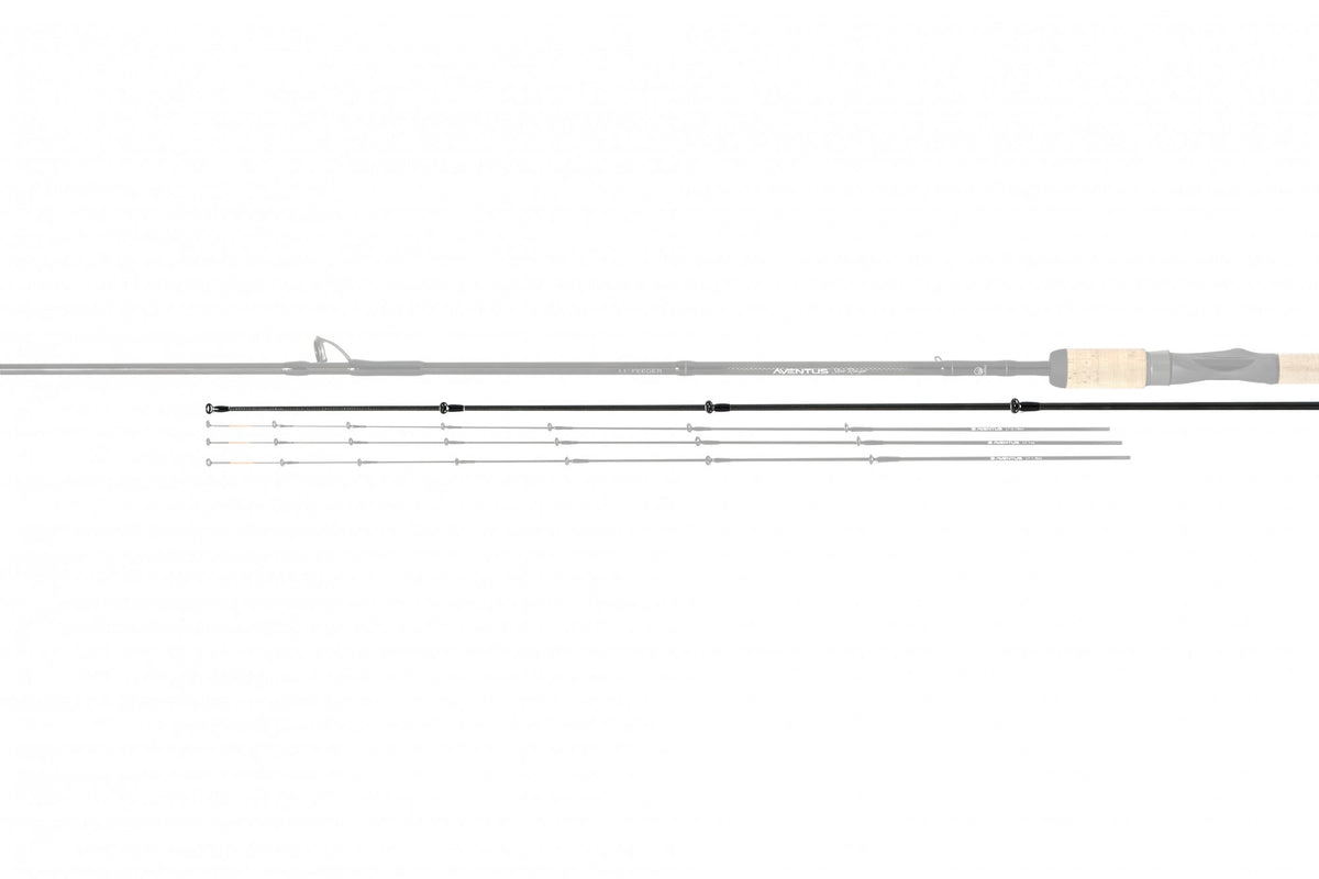 Guru GRD199 – Aventus SR Light Feeder Rods