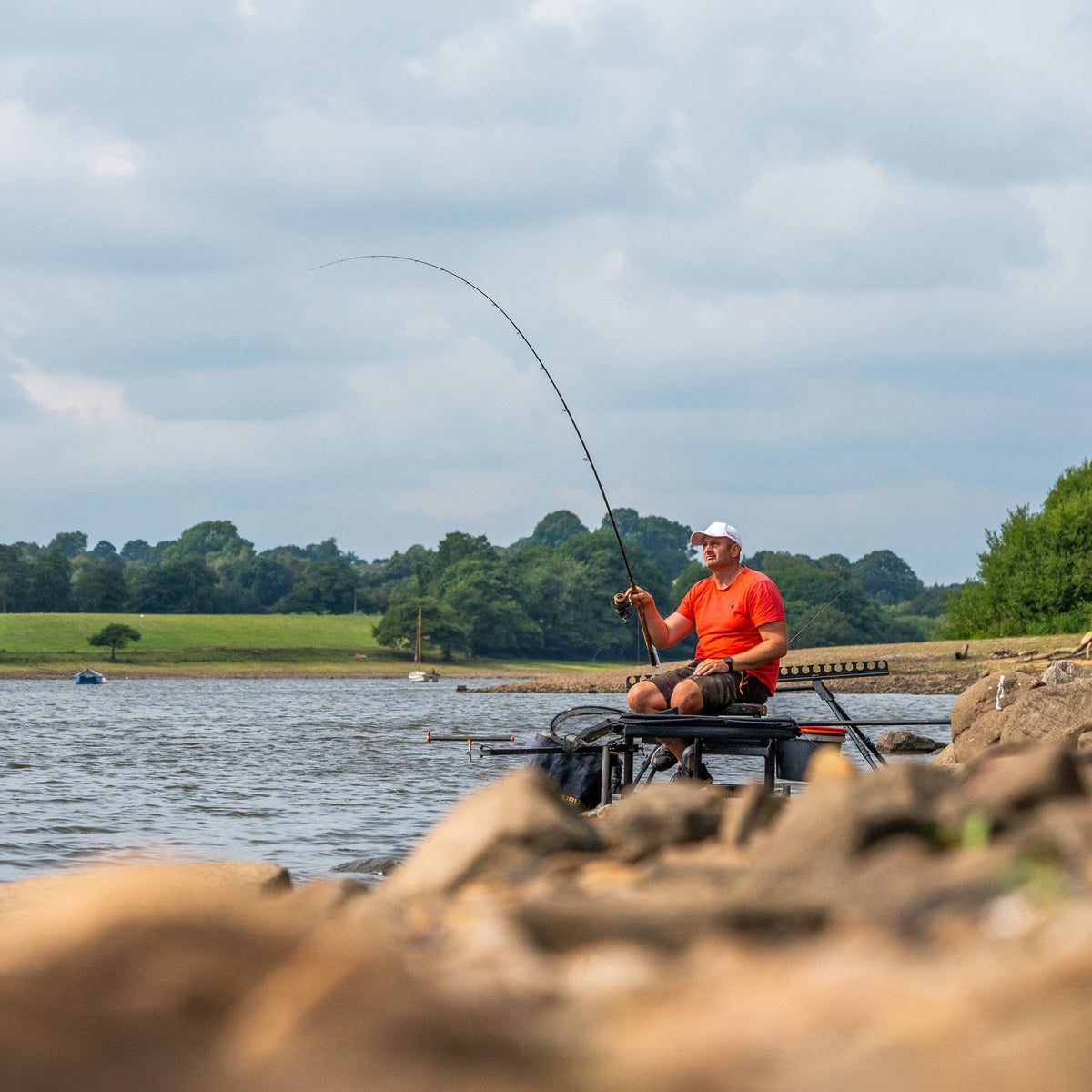 Guru GRD199 – Aventus SR Light Feeder Rods