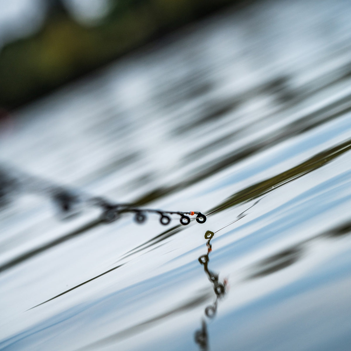 Guru GRD201 – Aventus SR Light Feeder Rods