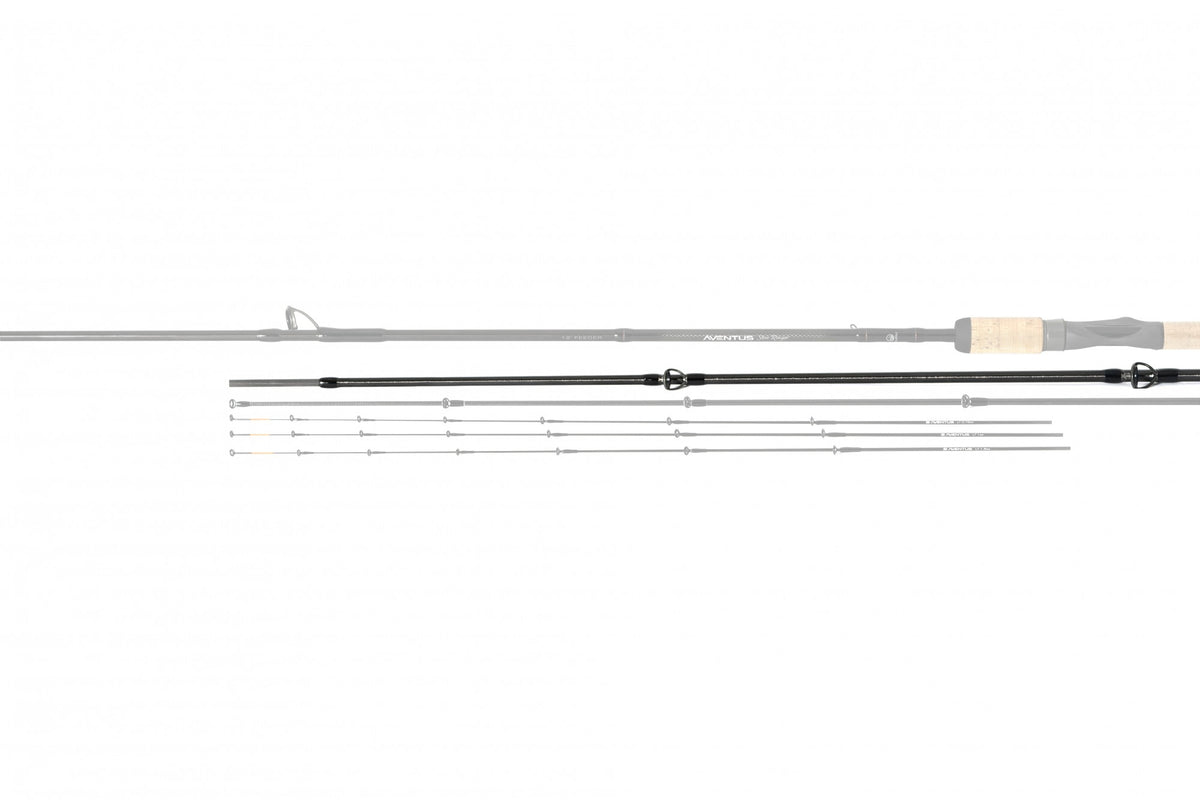 Guru GRD202 – Aventus SR Light Feeder Rods