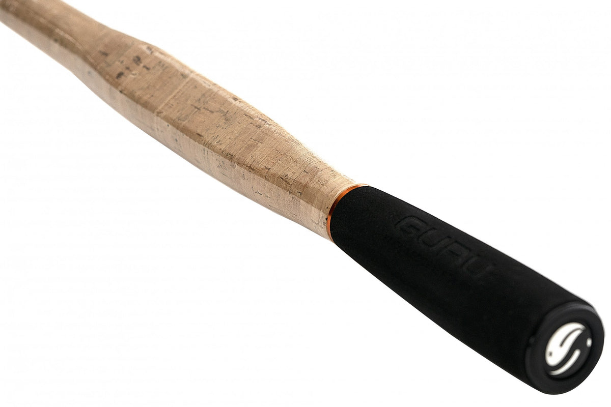Guru GRD203 – Aventus SR Light Feeder Rods