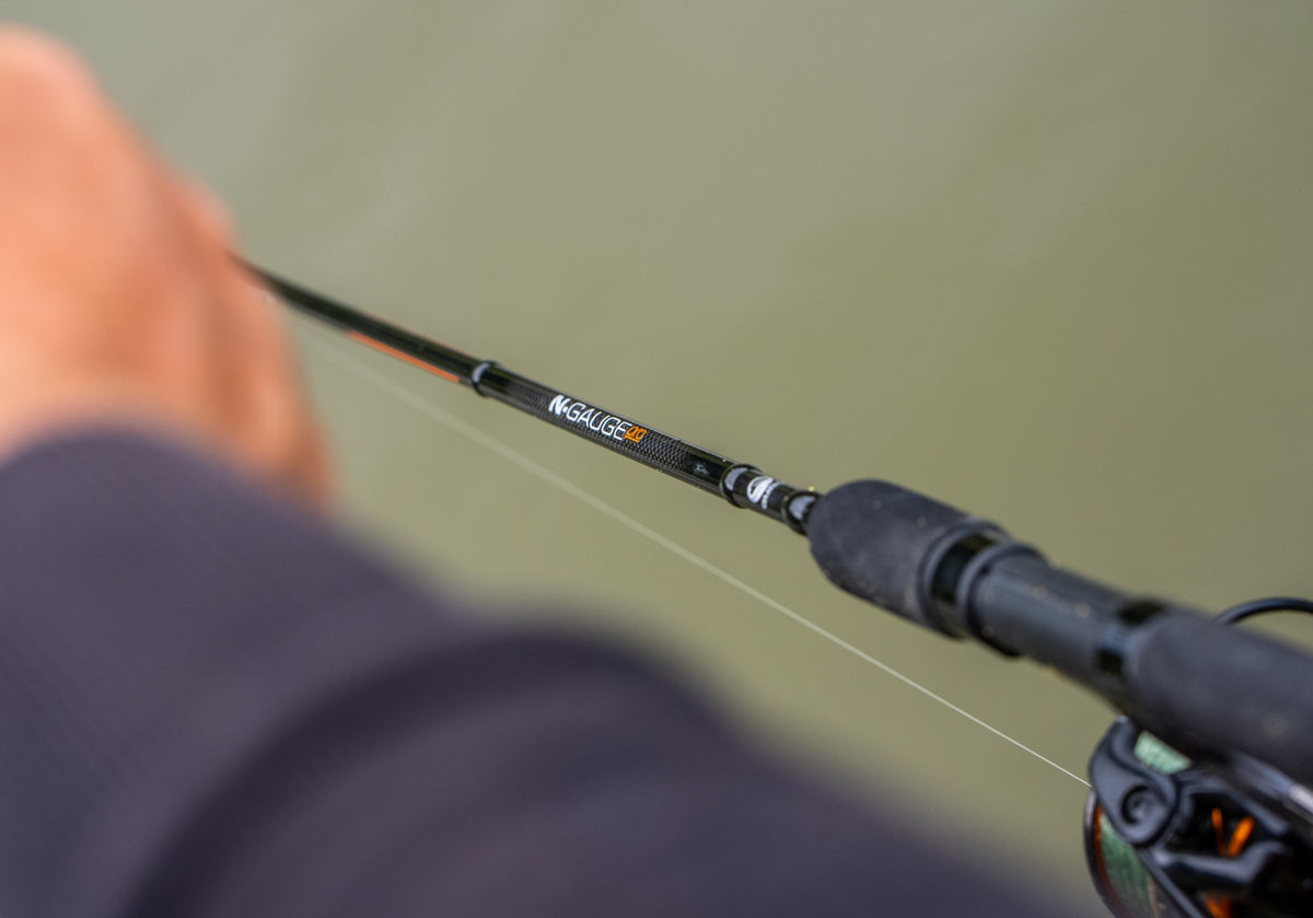 Guru GRD228 – N-Gauge Pro Feeder Rods