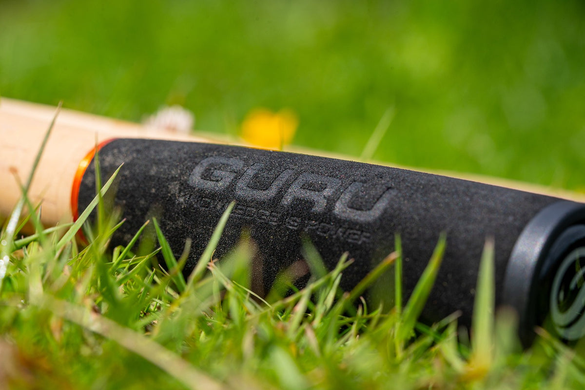 Guru GRD235 – N-Gauge Pro Feeder Rods