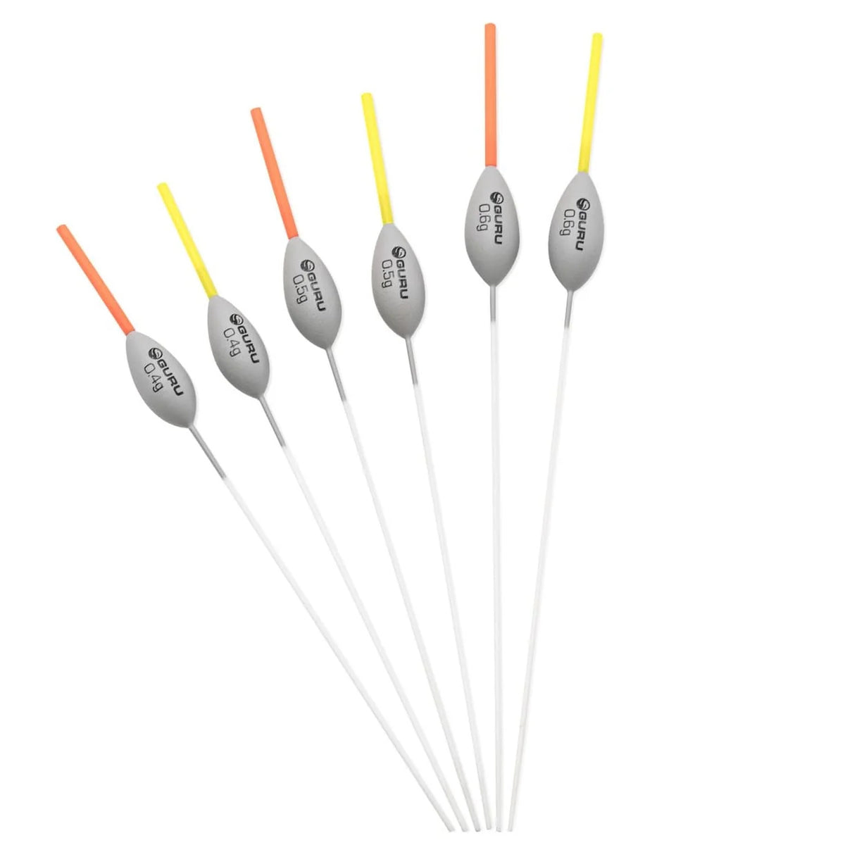 Guru JL Float – detailafbeelding 1 van de dobbers