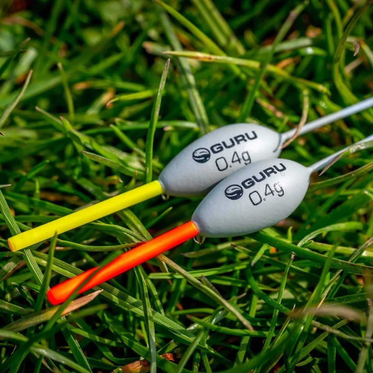 Guru JL Float – detailafbeelding 5 van de dobbers