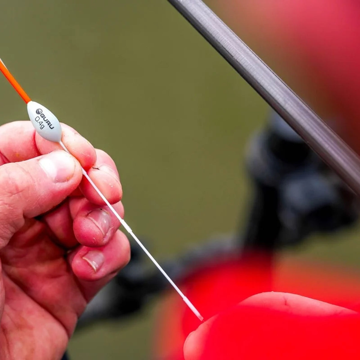 Guru JL Float – detailafbeelding 7 van de dobbers