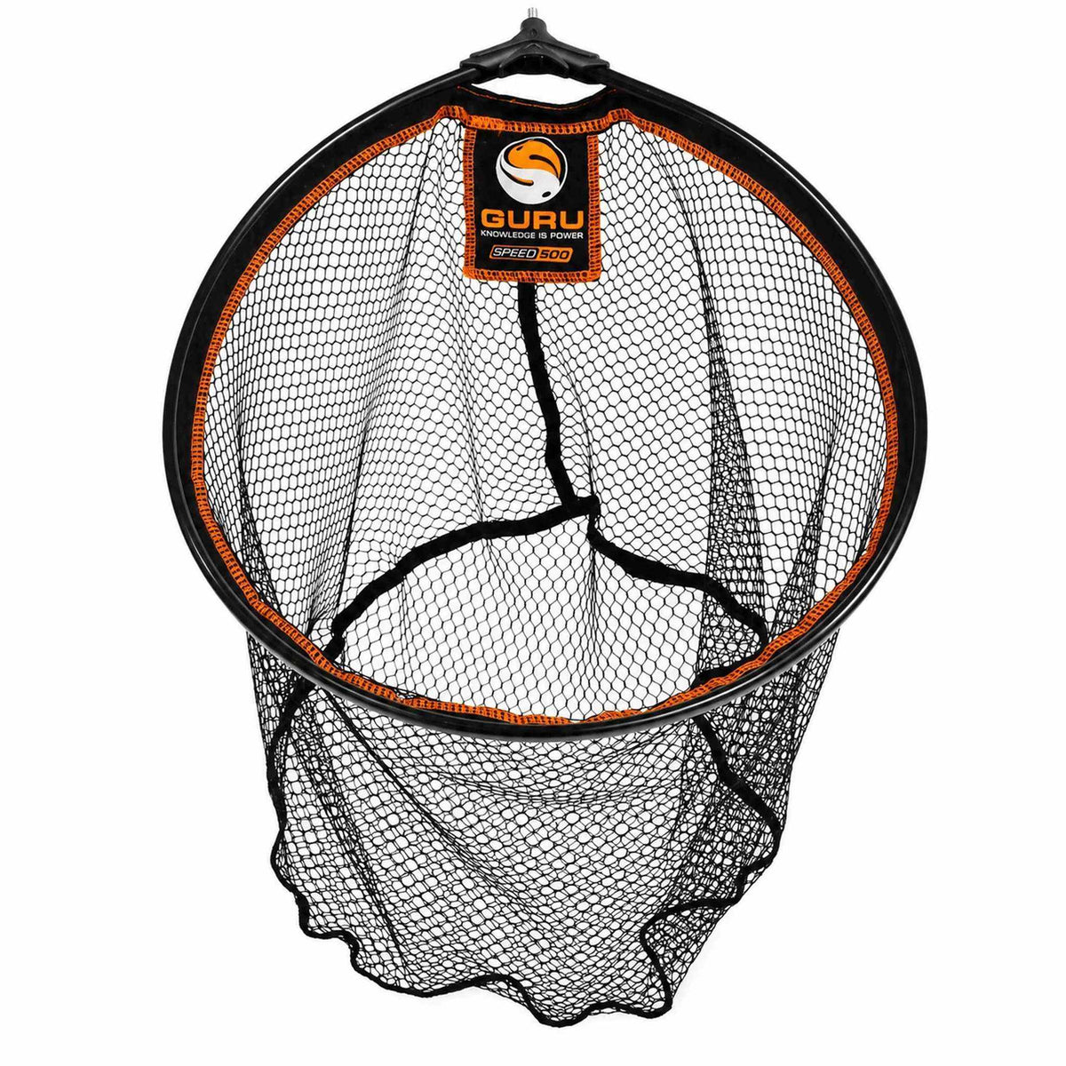 Guru Landing Net Speed 500 – schepnet