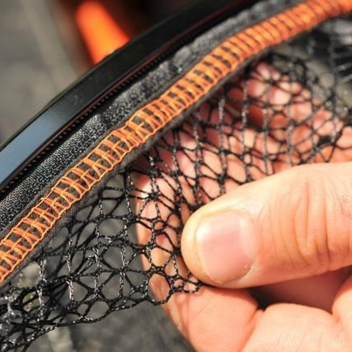 Guru Landing Net Speed 450/500 – detailafbeelding 4 van het schepnet