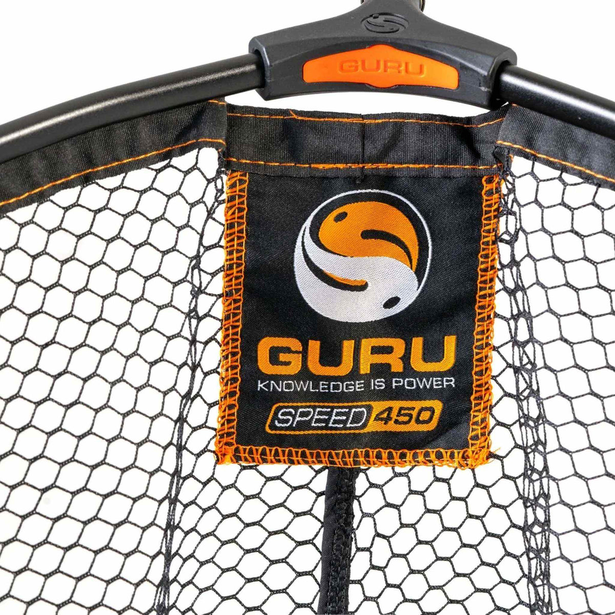 Guru Landing Net Speed 450/500 – detailafbeelding 6 van het schepnet
