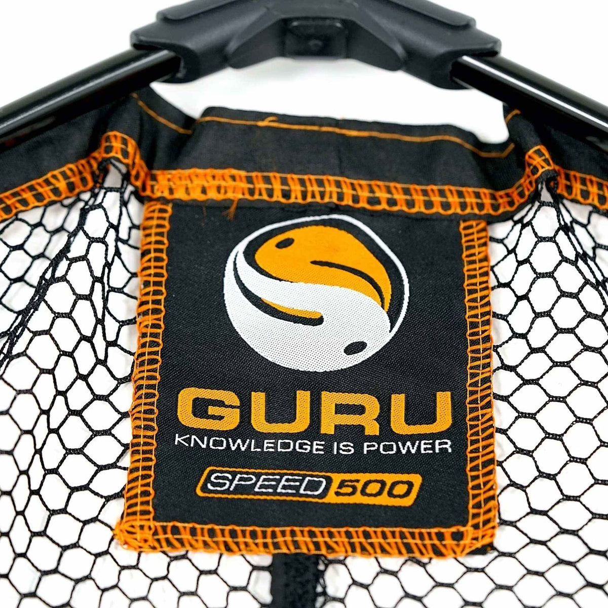 Guru Landing Net Speed 450/500 – detailafbeelding 7 van het schepnet