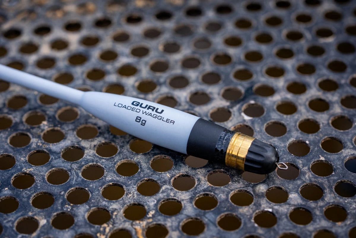 Guru Loaded Waggler – productdetail