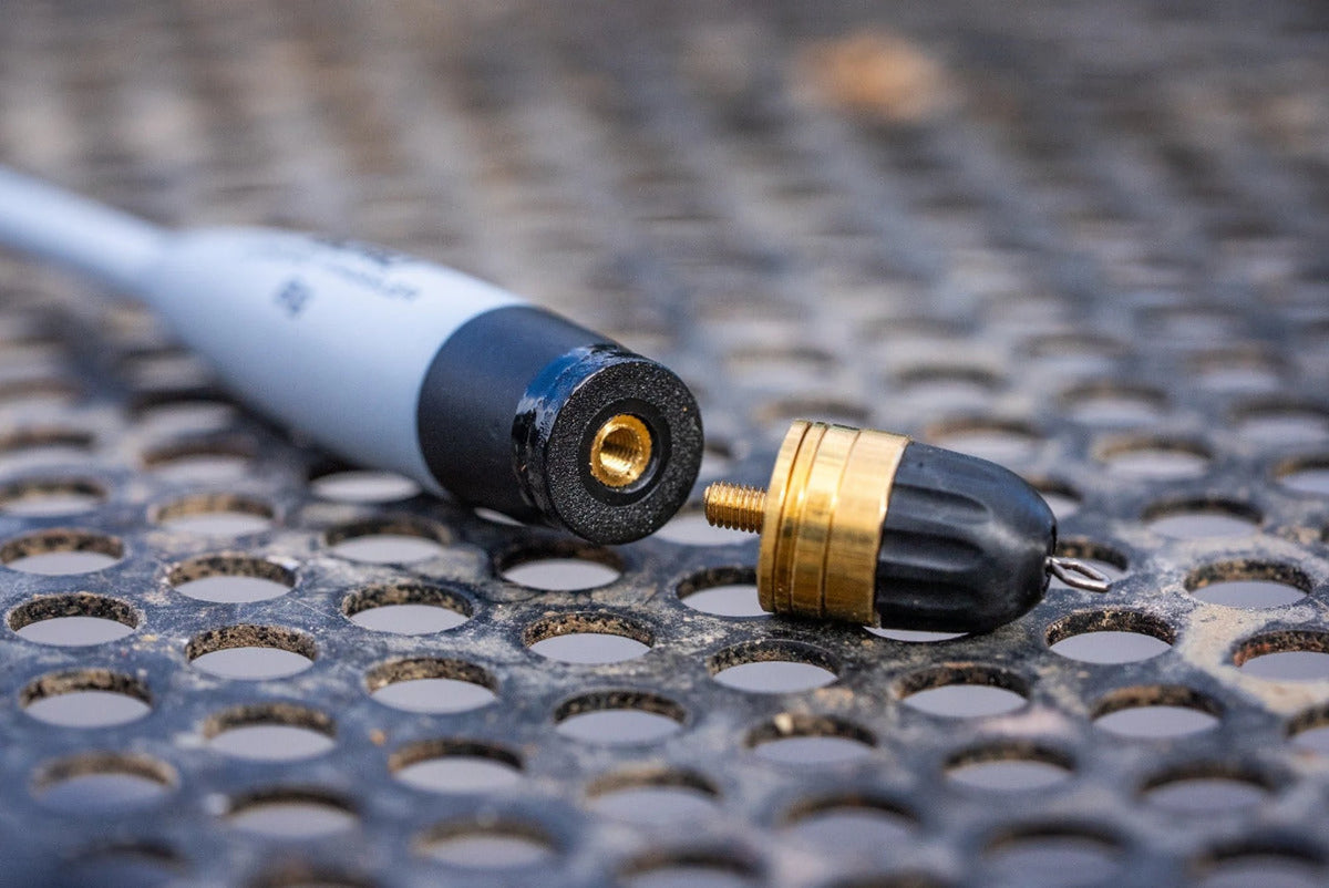 Guru Loaded Waggler – verwisselbaar gewicht