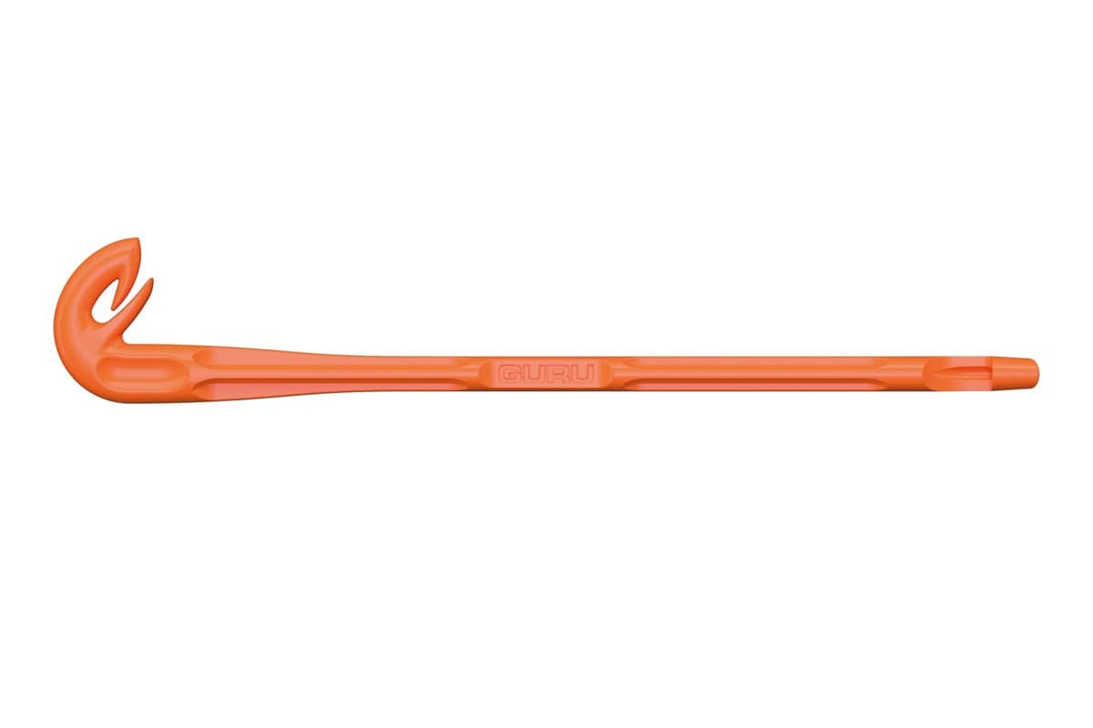 Guru loop tyer - lussenmaker