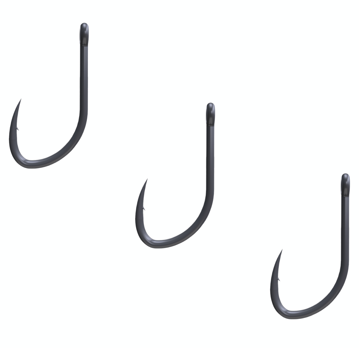 guru lwgf xs micro barb eyed haken