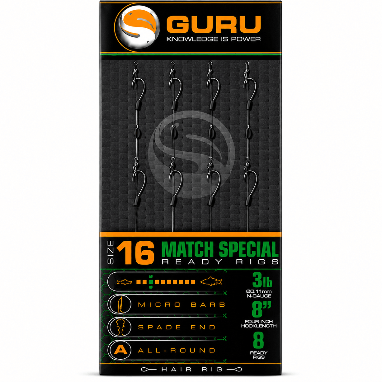 guru-match-special-ready-rigs-hair-rig-8-inch-size-16-011mm