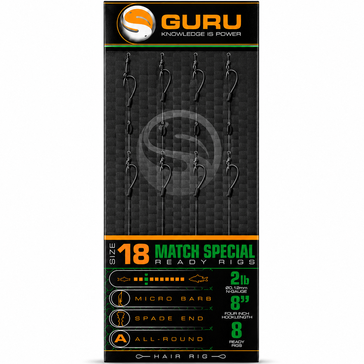 guru-match-special-ready-rigs-hair-rig-8-inch-size-18-011mm